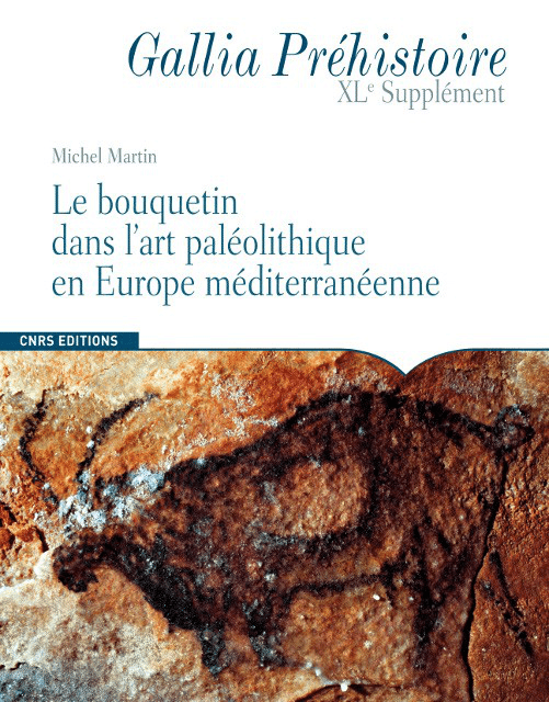 Gallia Prehistoire Xl Supplement Le Bouquetin Dans L Art Paleolithique En Europe Mediterraneenne Cnrs Editions Gallia Prehistoire Xl Supplement Le Bouquetin Dans L Art Paleolithique En Europe Mediterraneenne Cnrs Editions