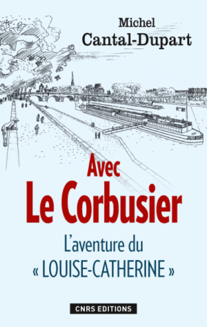 Avec Le Corbusier