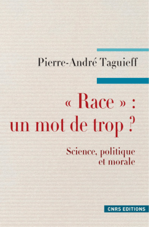 « Race » : un mot de trop ?