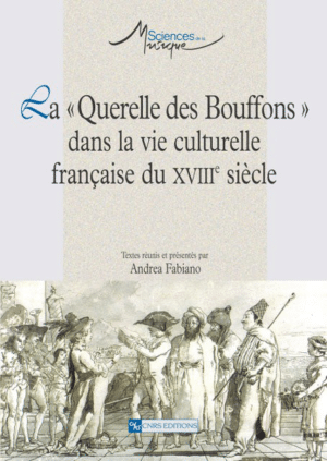 La « Querelle des Bouffons »