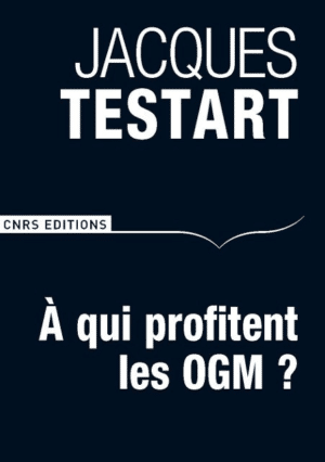 À qui profitent les OGM ?