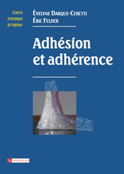 Adhésion et Adhérence