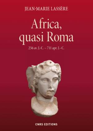 Africa, quasi Roma