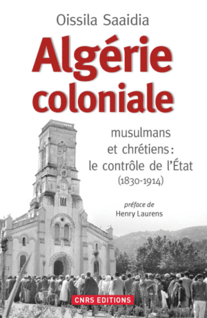 Algérie coloniale