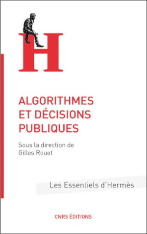 Algorithmes et décisions publiques