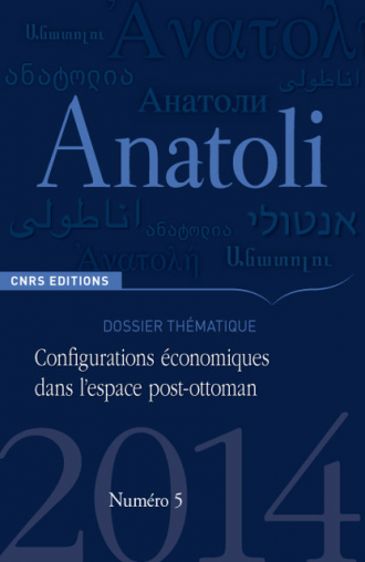 Anatoli n°5