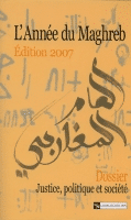 Année du Maghreb - 2007