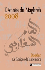 Année du Maghreb - 2008