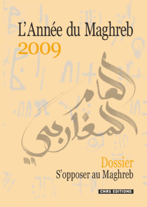 Année du Maghreb - 2009