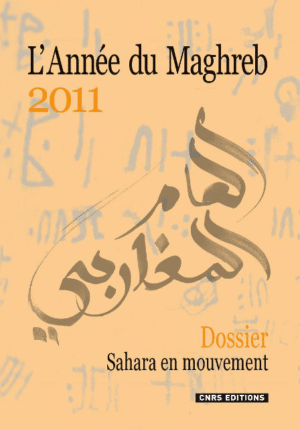 Année du Maghreb - 2011
