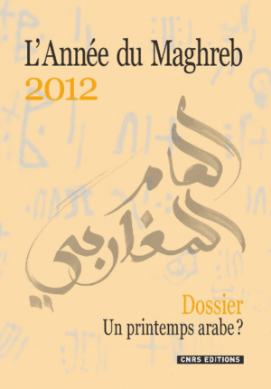 Année du Maghreb 2012