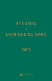 Annuaire de l'Afrique du Nord