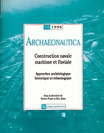 Archaeonautica 14