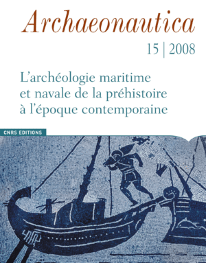 Archaeonautica 15