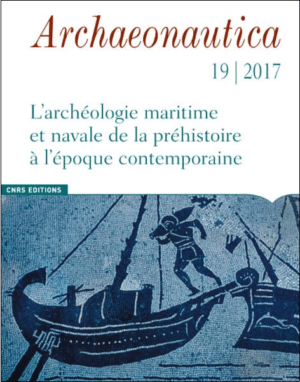 Archaeonautica 19 | 2017