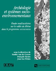 Archéologie et systèmes socio-environnementaux