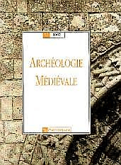 Archéologie médiévale 26