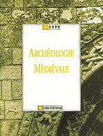 Archéologie médiévale 29