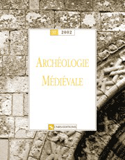 Archéologie médiévale 32