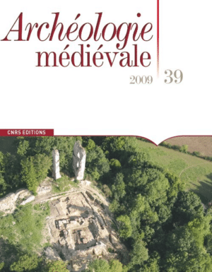 Archéologie Médiévale 39