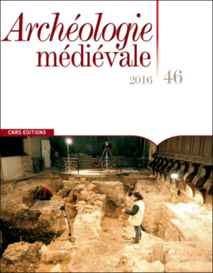 Archéologie médiévale 46 - 2016