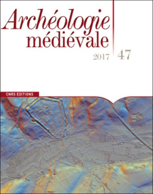 Archéologie médiévale 47