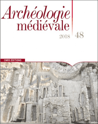 Archéologie médiévale 48 - 2018