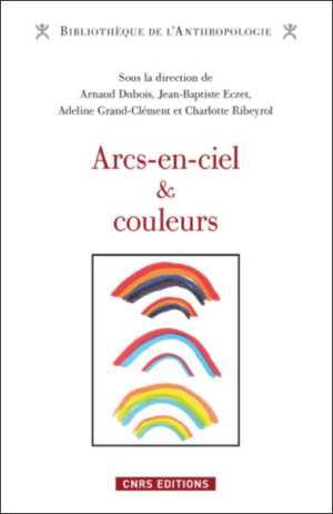 Arcs-en-ciel & couleurs