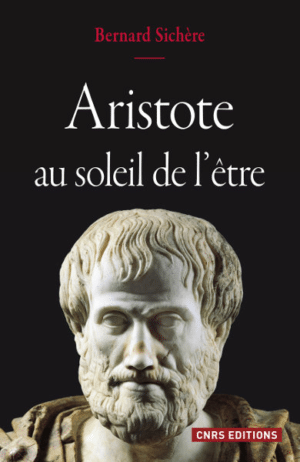 Aristote au soleil de l'être