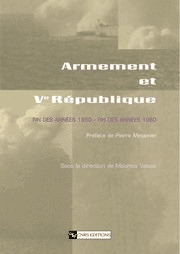 Armement et Ve République