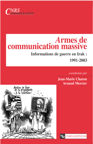 Armes de communication massive