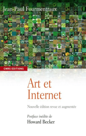 Art et internet