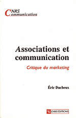 Associations et communication