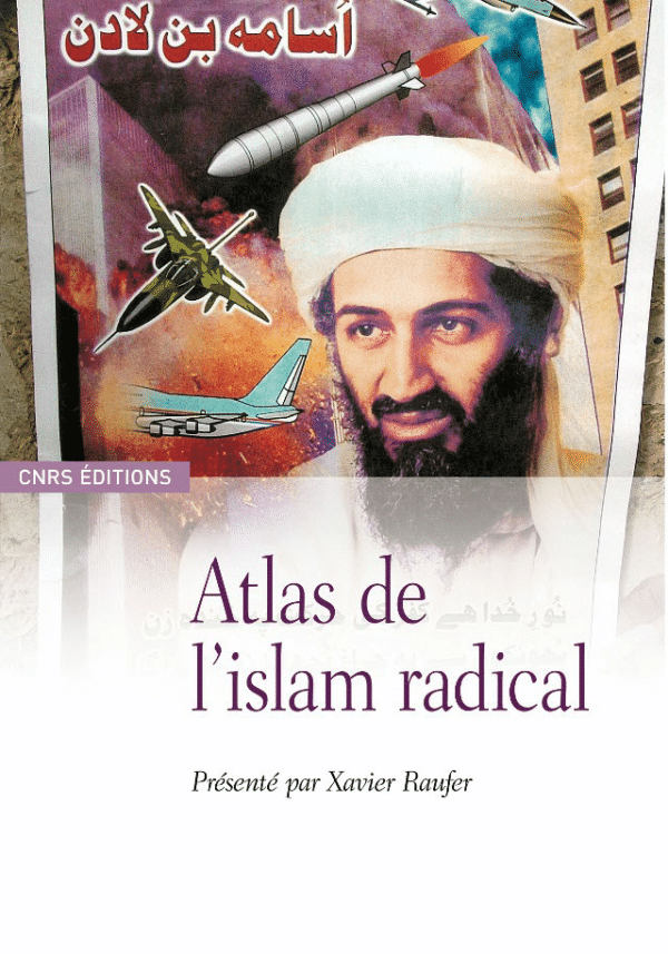 Atlas de l’Islam radical