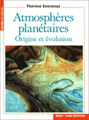 Atmosphères planétaires