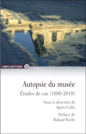 Autopsie du musée