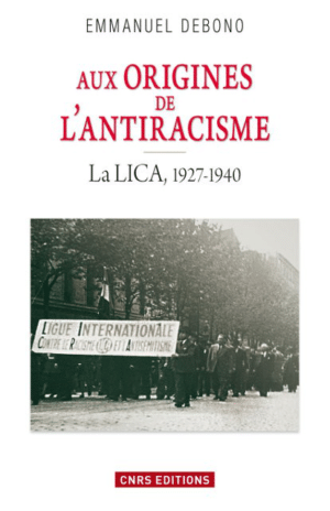 Aux origines de l'antiracisme