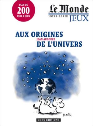 Aux origines de l'univers