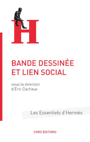 Bande dessinée et lien social