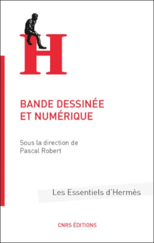 Bande dessinée et numérique