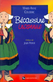 Bécassine inconnue