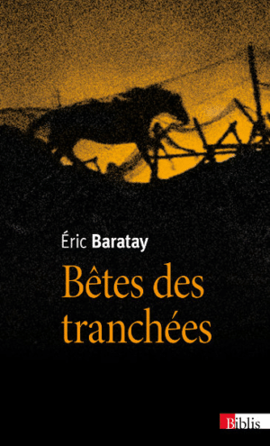 Bêtes des tranchées