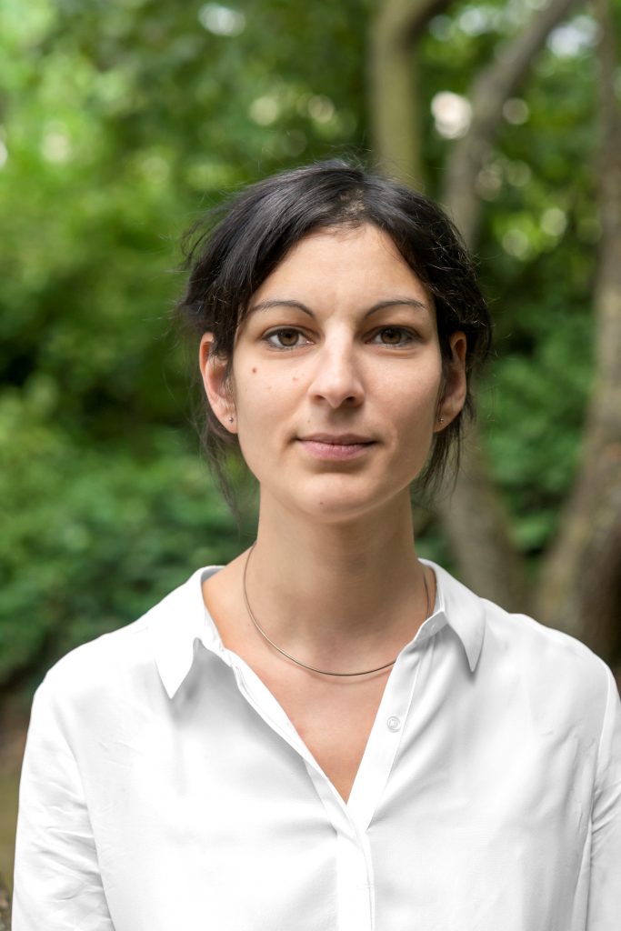 Blandine Genthon est nommée Directrice Générale de CNRS Éditions, sur décision d'Alain Fuchs, Président du CNRS