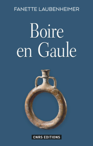 Boire en Gaule