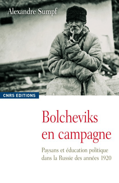 Bolcheviks en campagne