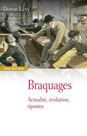 Braquages