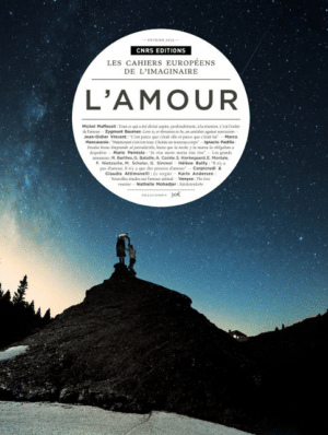 Cahiers européens de l'imaginaire n°4 : L'amour