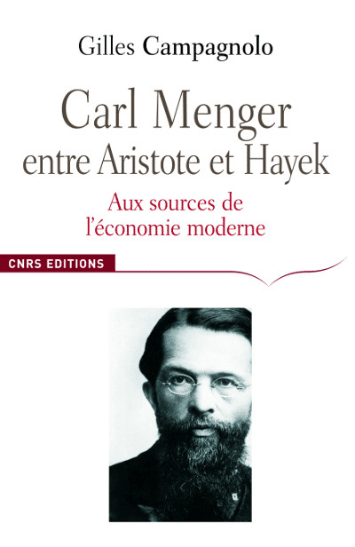 Carl Menger