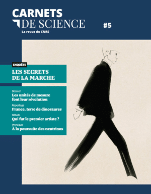 Carnets de science