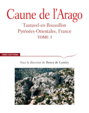 Caune de l'Arago Tome I